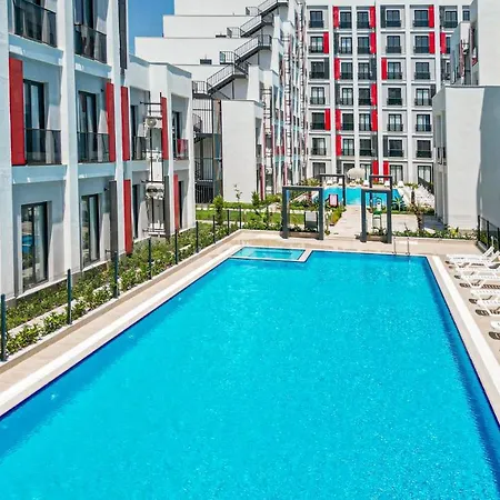 Apartment C Airport