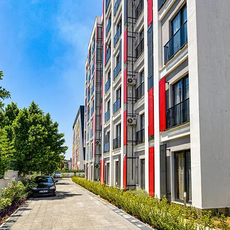 Apartment C Airport *