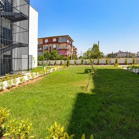 Apartment C Airport