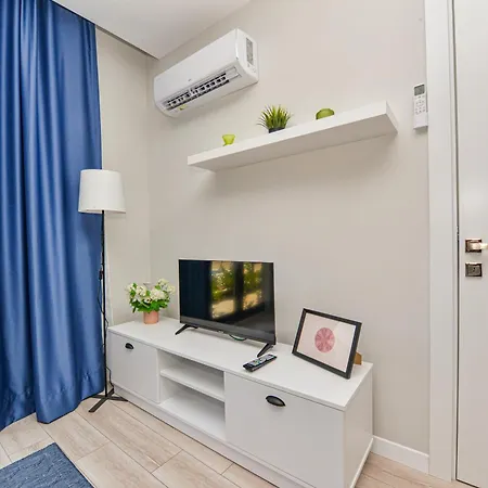 Apartment C Airport Antalya