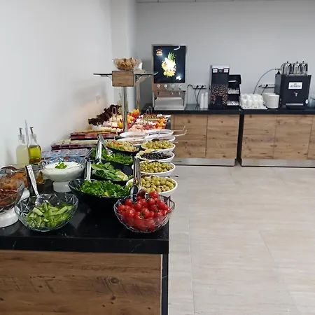 Apartment C Airport Antalya