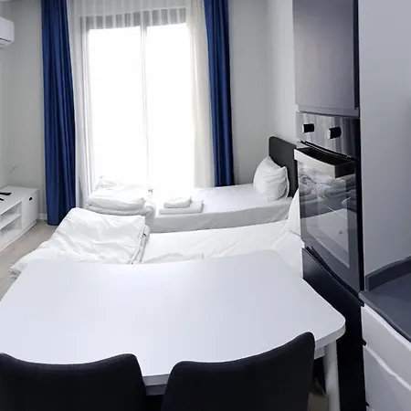 Apartment C Airport *