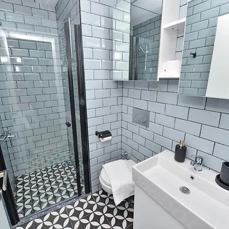 Apartman C Airport