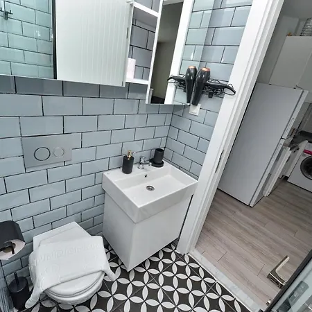 Apartman C Airport *