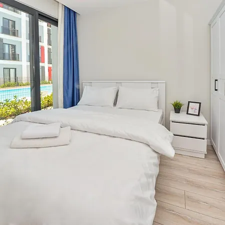 C Airport Apartman *