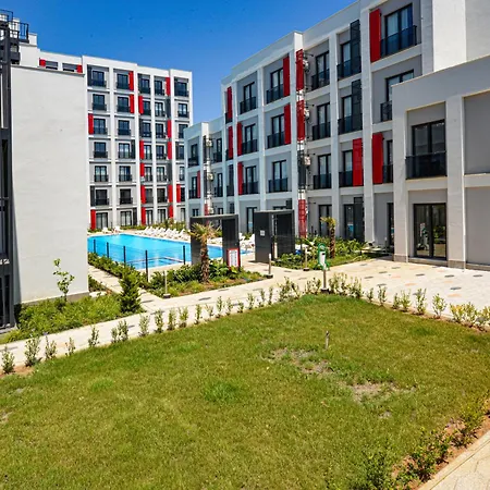 C Airport Apartman