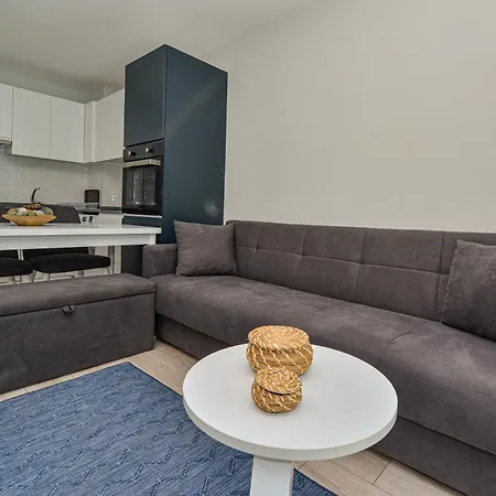 Apartman C Airport *