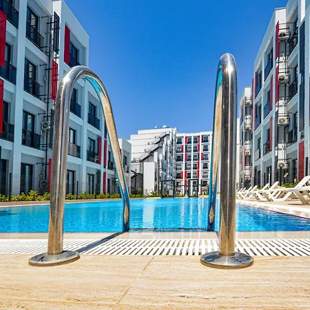 Apartman C Airport *