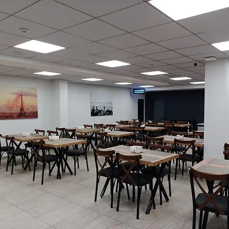 C Airport Apartman Antalya